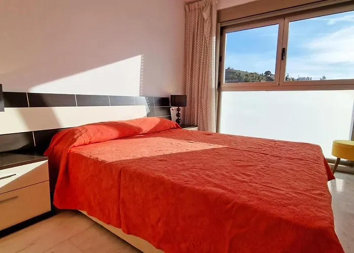 Appartement met Twee Slaapkamers