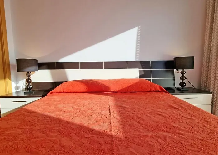 Appartement met Twee Slaapkamers